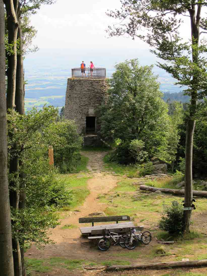 Hirschenstein